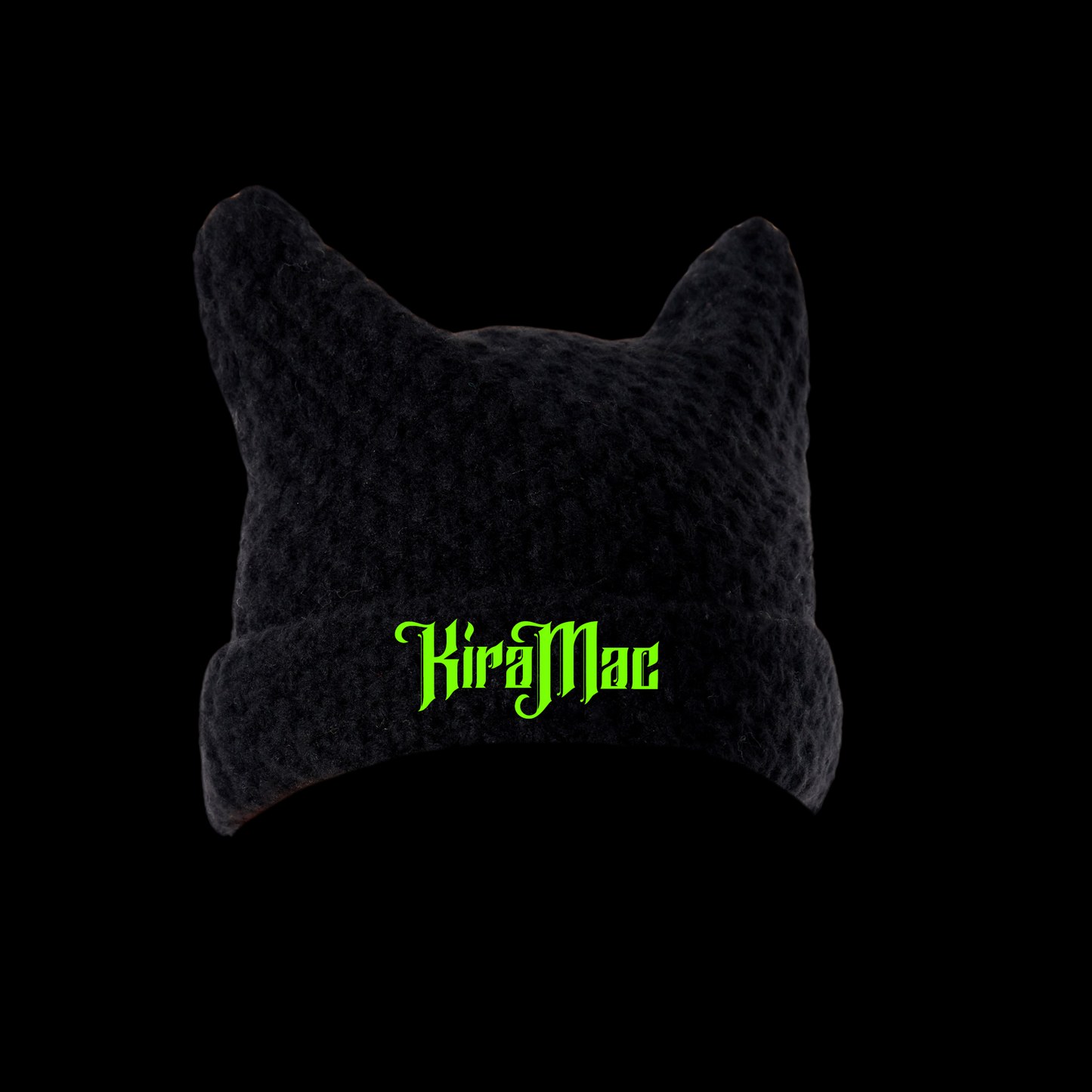 Cat Ear Beanie