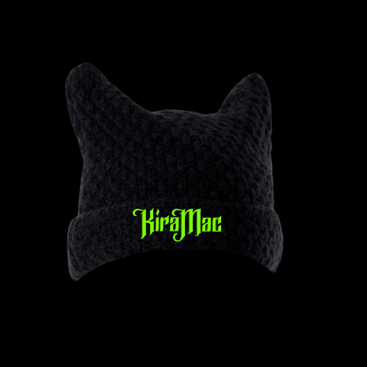 Cat Ear Beanie