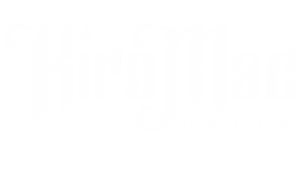 KIRA MAC Offical Merchandise Store 