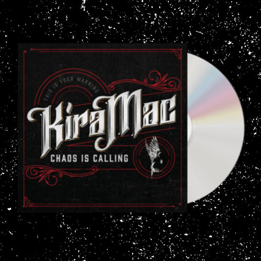 Chaos is Calling CD