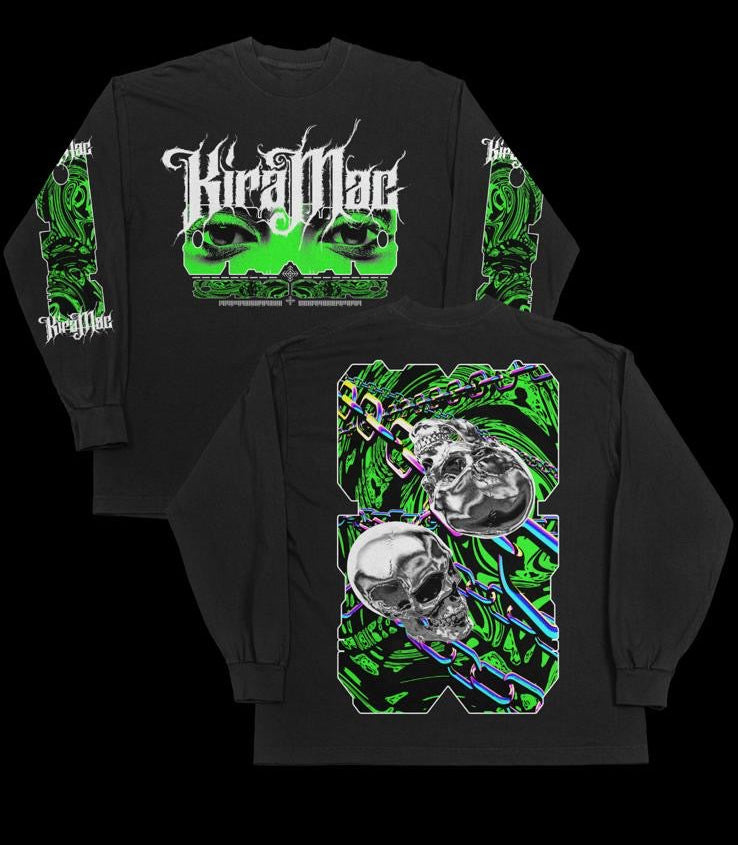 KIRA MAC Long Sleeve